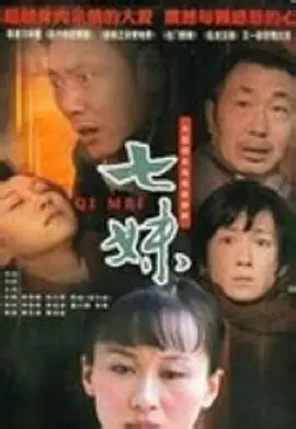 《七妹》：苦难中绽放的生命之花，一部感人至深的农村女性史诗