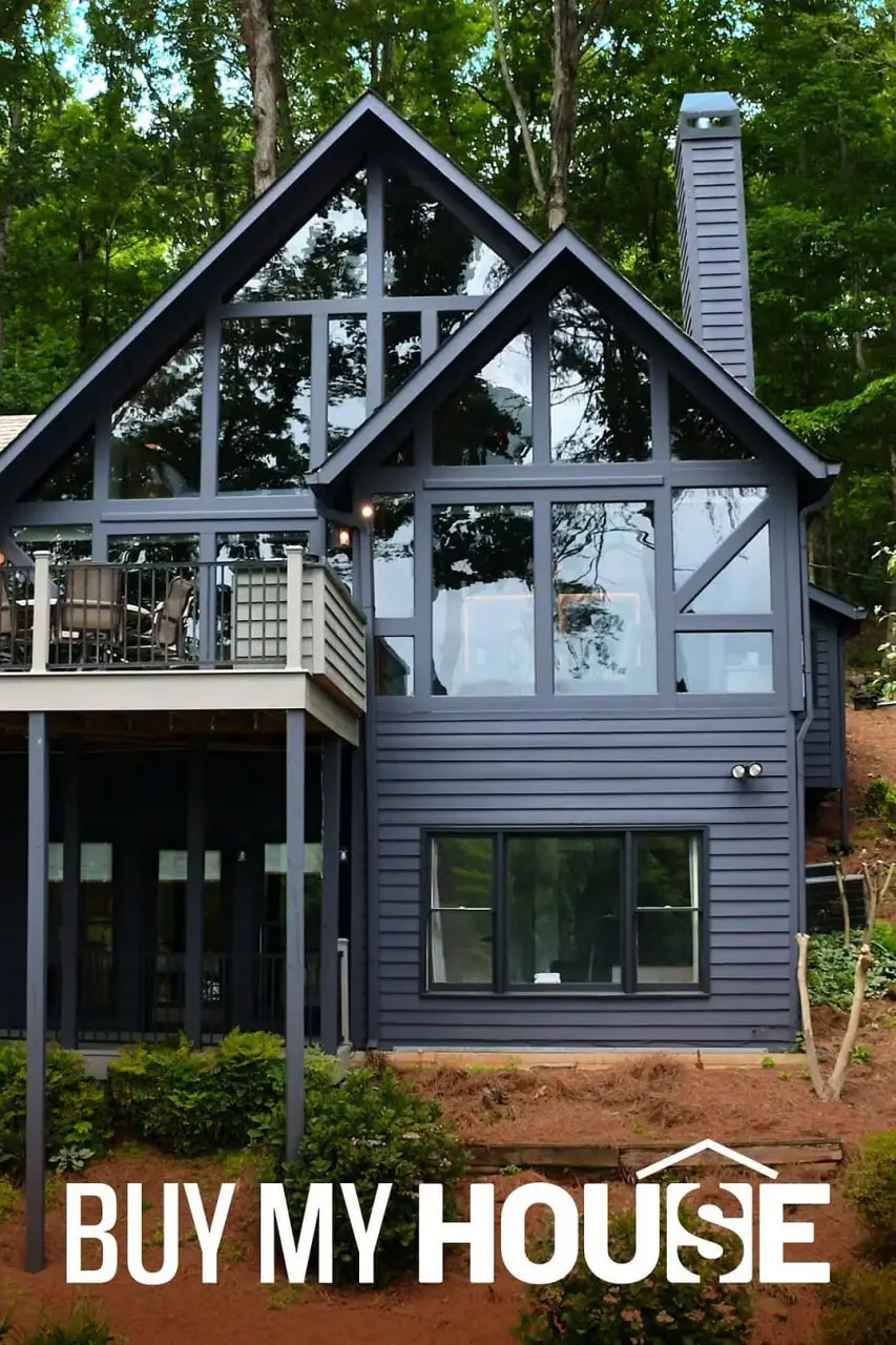 《我家买起来》：爆笑！看“小夫妻”如何鸡飞狗跳地搞定买房大作战！ 房产喜剧背后的现实与温情。