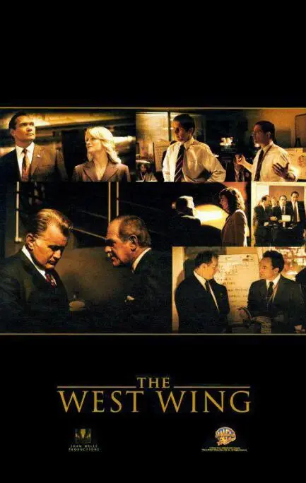 《白宫风云 第二季》深度解析：权力游戏升级，剧情反转烧脑，谁是幕后赢家？