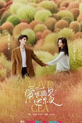 《治愈系恋人》：爱情与救赎的双重奏，一场触动灵魂的温暖之旅！